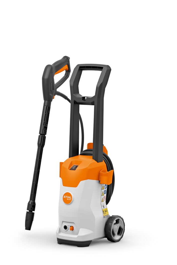 stihl